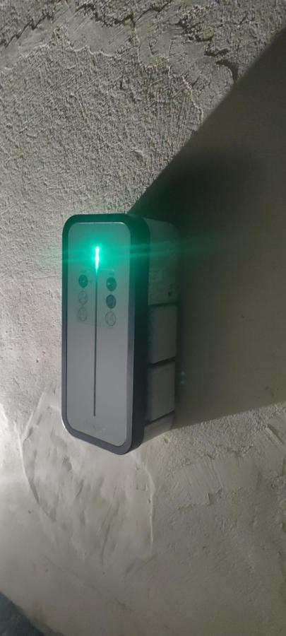 Fremifontaine Chez Mado 빌라 외부 사진